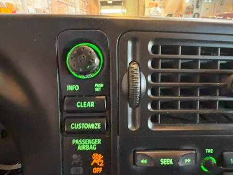 2006 Saab 9-3 Aero
