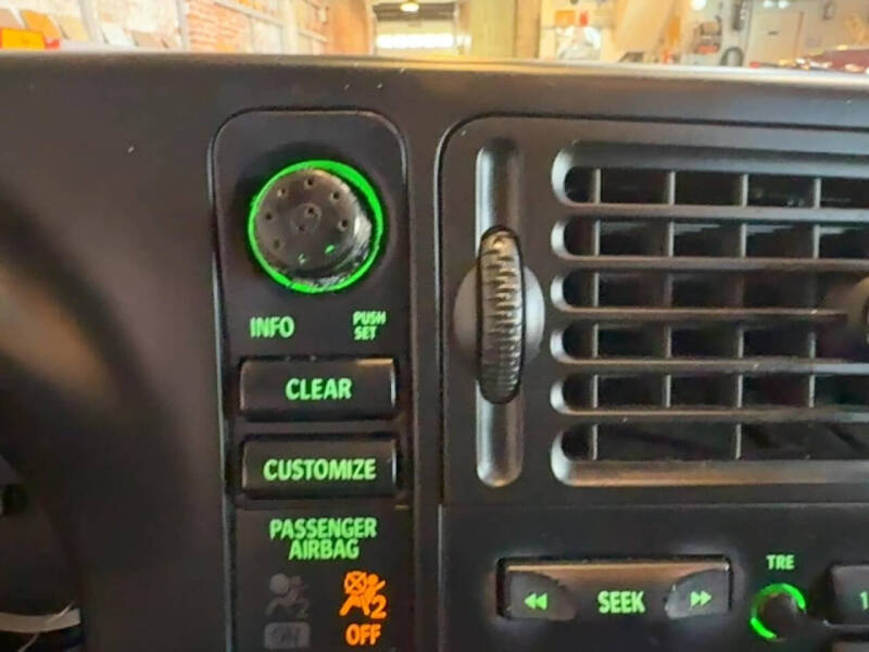 2006 Saab 9-3 Aero