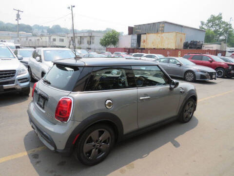2022 MINI Hardtop 2 Door Cooper S