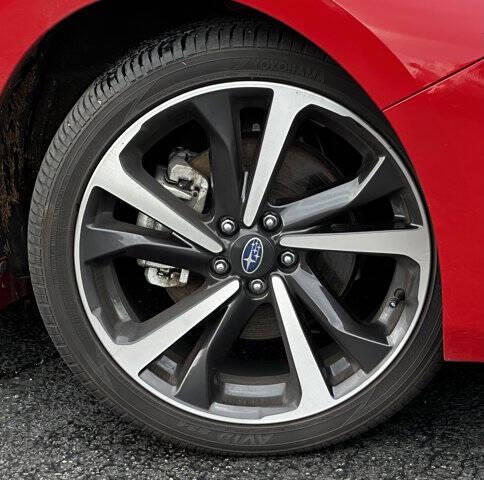 2023 Subaru Impreza Sport