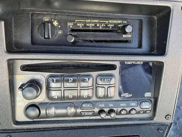 1991 Chevrolet Camaro RS