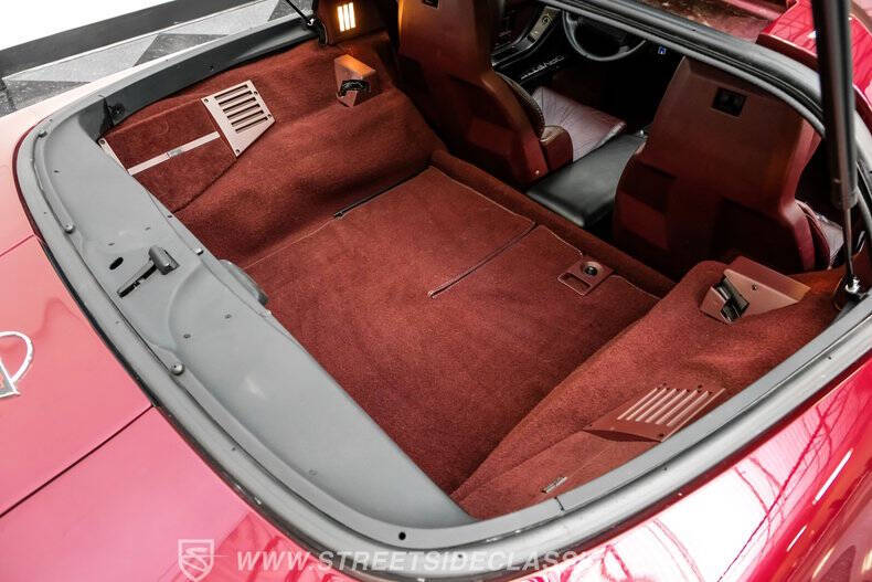 1993 Chevrolet Corvette