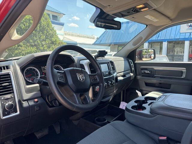 2016 RAM 1500 SLT