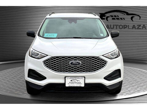 2024 Ford Edge SE