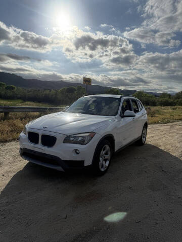 2014 BMW X1 sDrive28i
