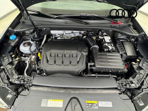 2025 Audi Q3 quattro S line Prem Plus 45 TFSI