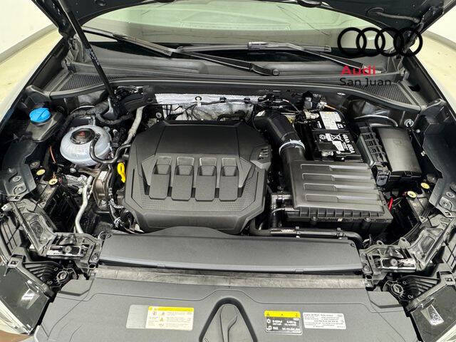 2025 Audi Q3 quattro S line Prem Plus 45 TFSI