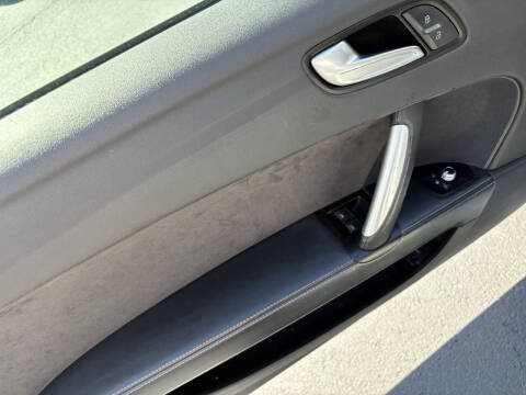 2013 Audi TT 2.0T quattro Premium Plus