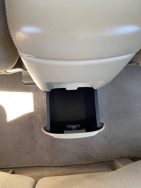 2009 Nissan Murano S