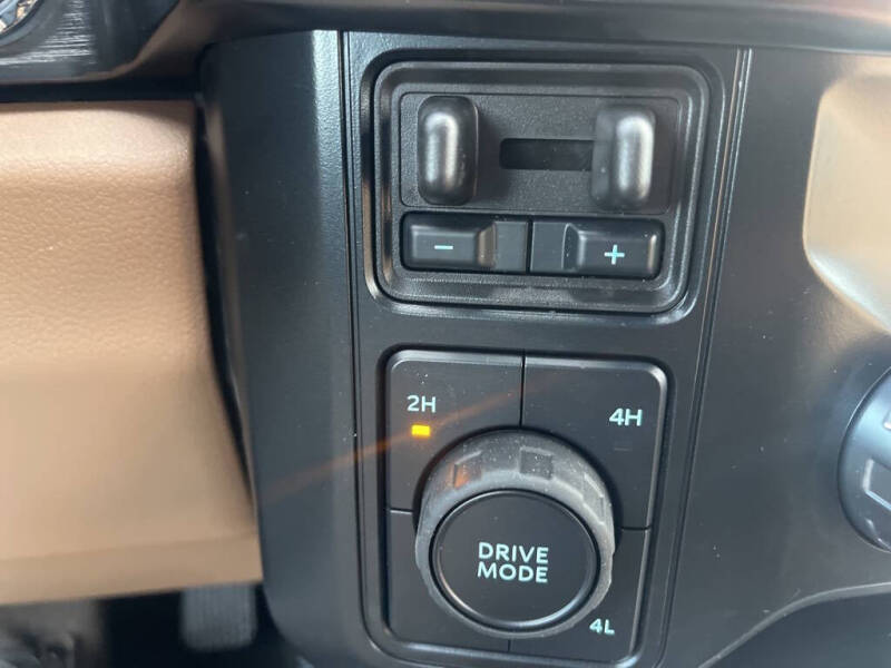 2026 Ford F-350 Super Duty Lariat