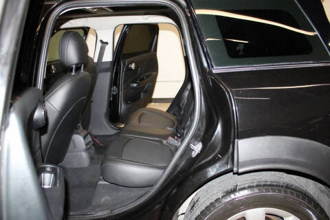 2019 MINI Countryman Cooper