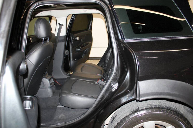 2019 MINI Countryman Cooper