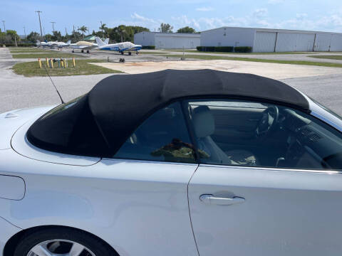 2013 BMW 1 Series 128i