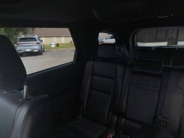 2023 Dodge Durango GT Plus