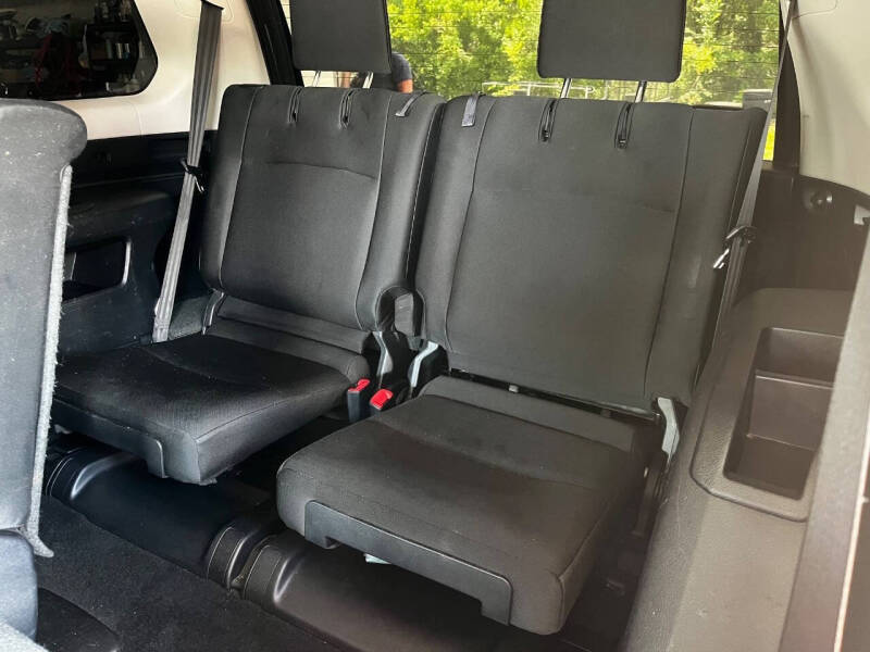 2011 Toyota 4Runner SR5
