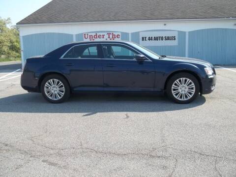 2014 Chrysler 300 for sale at Rt. 44 Auto Sales in Chardon OH