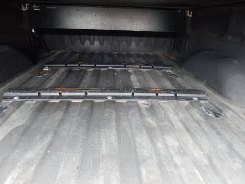 2012 Chevrolet Silverado 2500HD LT