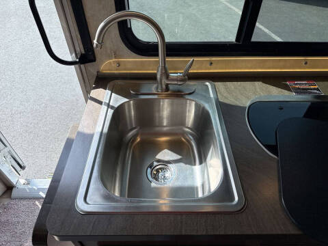 2016 RAM ProMaster