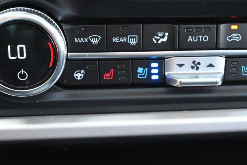 2022 Ford Expedition MAX XLT