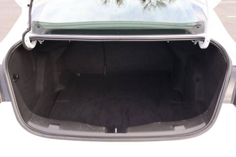 2018 Chevrolet Cruze LT Auto