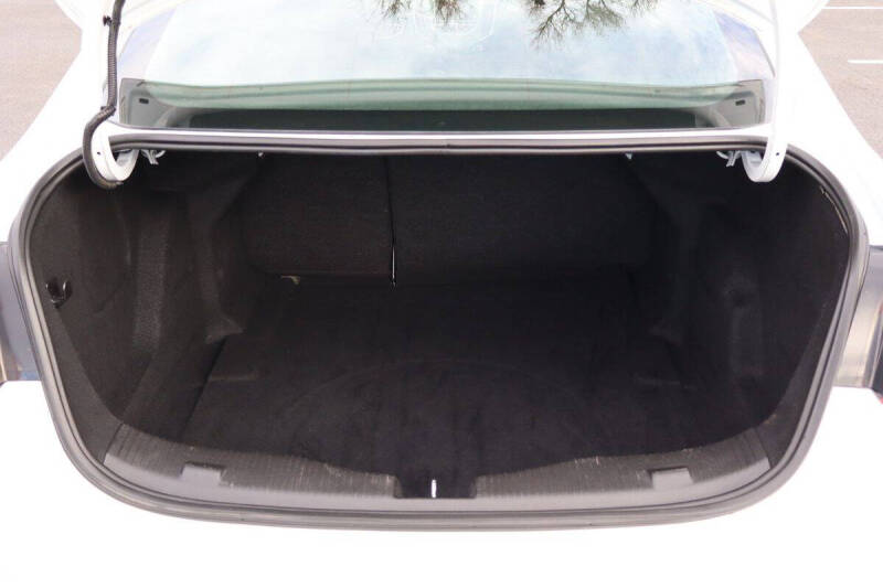 2018 Chevrolet Cruze LT Auto