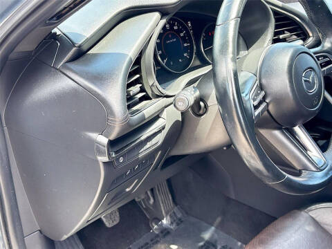 2019 Mazda Mazda3 Hatchback Premium