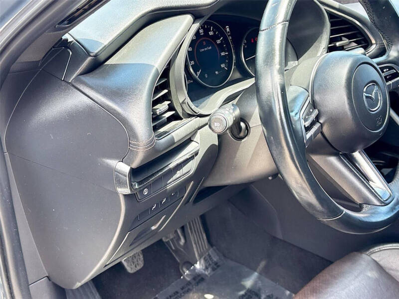 2019 Mazda Mazda3 Hatchback Premium