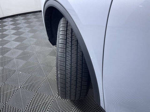 2026 Ford Escape Hybrid Platinum