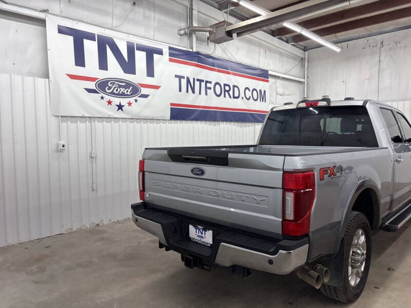 2022 Ford F-350 Super Duty