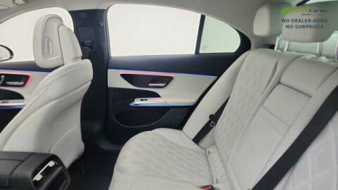 2024 Mercedes-Benz E-Class E 350 4MATIC
