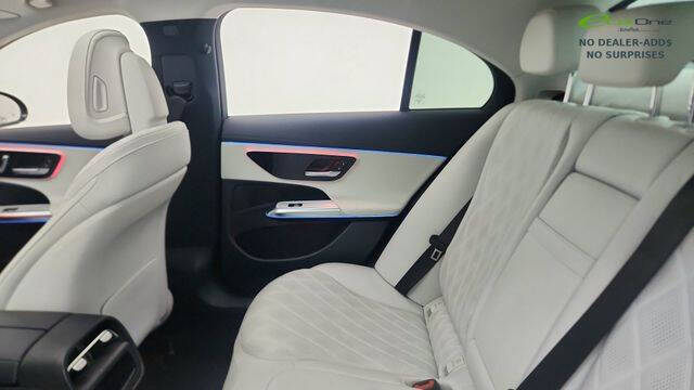 2024 Mercedes-Benz E-Class E 350 4MATIC