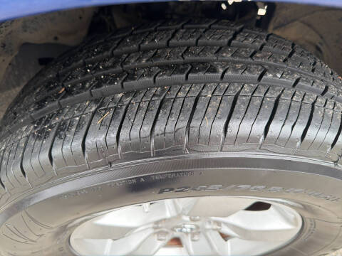 2014 RAM 1500 Tradesman