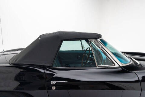 1967 Chevrolet Corvette