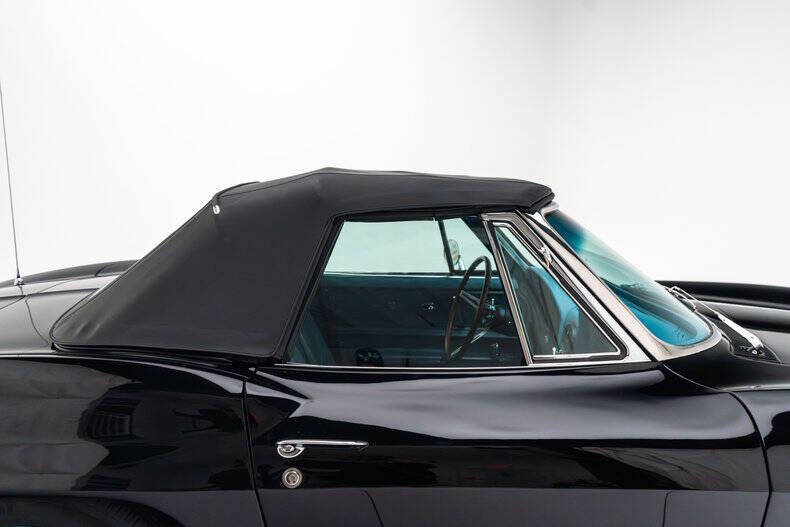 1967 Chevrolet Corvette
