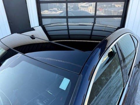 2019 Audi A6 quattro Prestige 55 TFSI