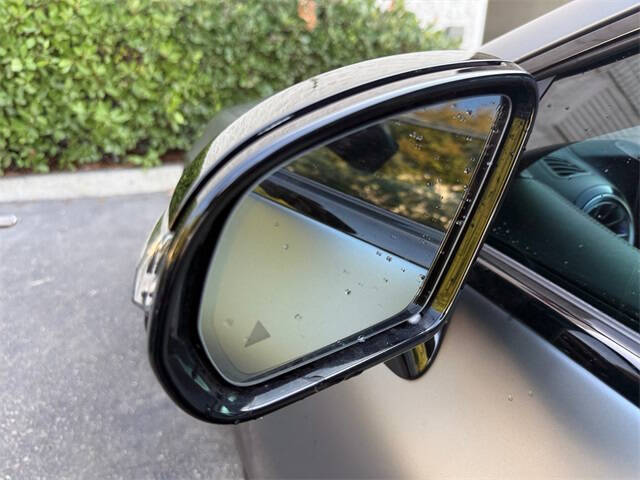 2019 Mercedes-Benz CLS AMG CLS 53 S