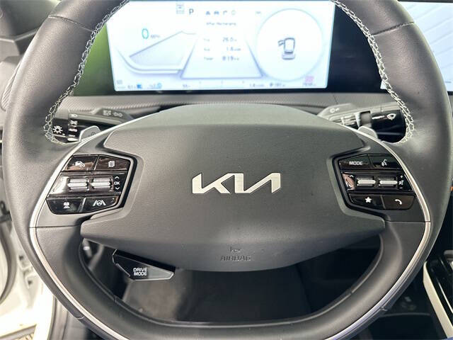 2023 Kia EV6 GT-Line