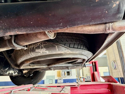 1980 Rolls-Royce Camargue