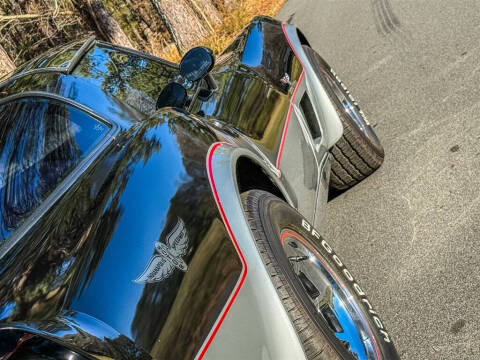 1978 Chevrolet Corvette