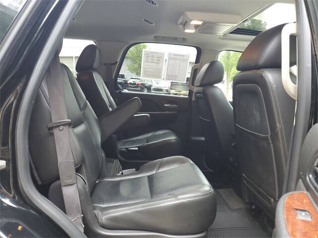 2011 Chevrolet Tahoe for sale at Bowman Auto Center in Clarkston, MI