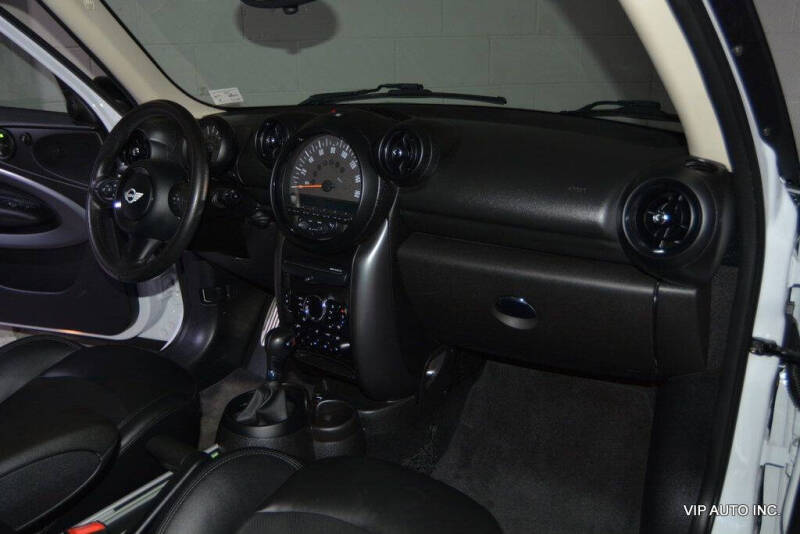 2015 MINI Paceman Cooper S