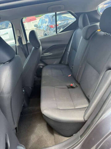 2023 Nissan Kicks S
