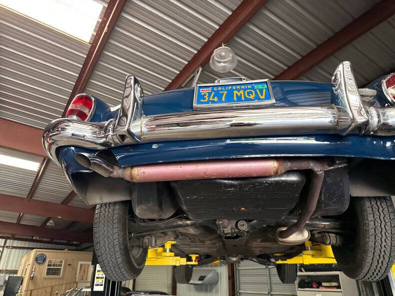 1959 Mercedes-Benz 190-Class