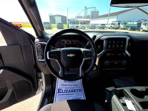2022 Chevrolet Silverado 1500 Limited