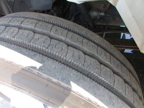 2012 International DuraStar 4400