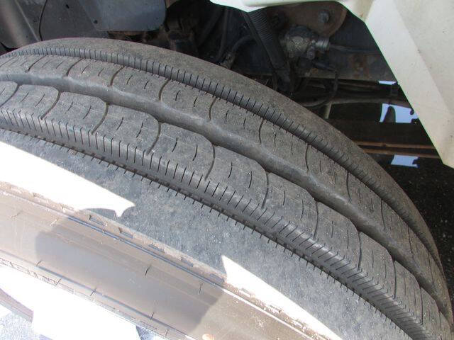 2012 International DuraStar 4400