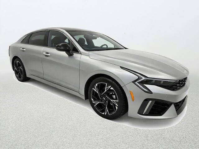 2025 Kia K5