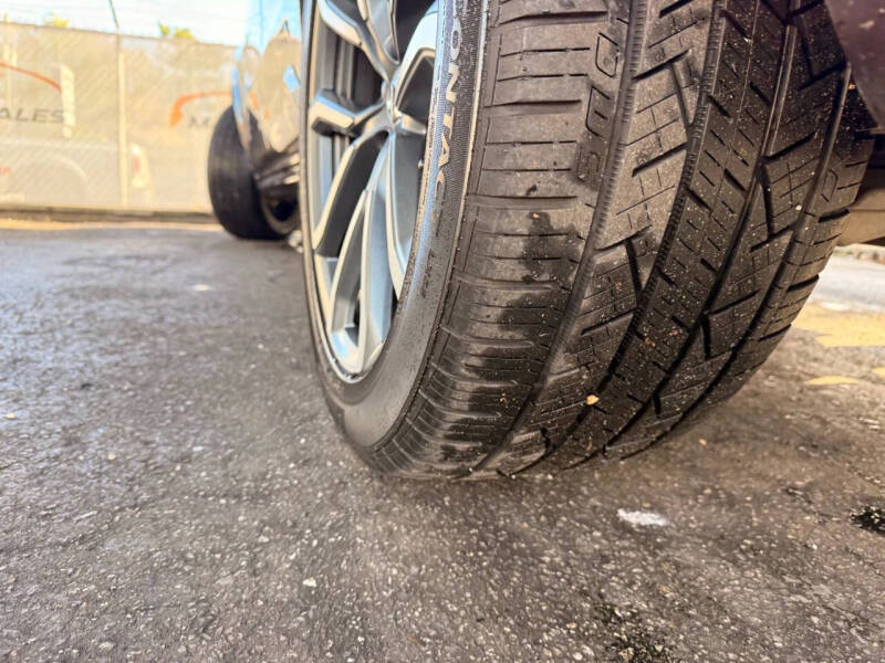 2018 Volvo XC90 T6 Momentum