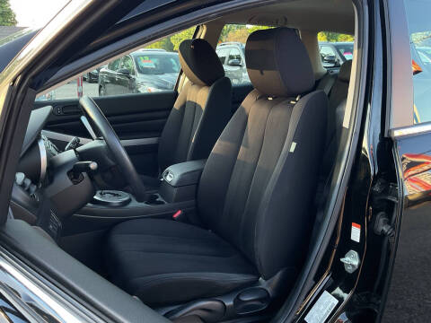 2011 Mazda CX-7 i SV