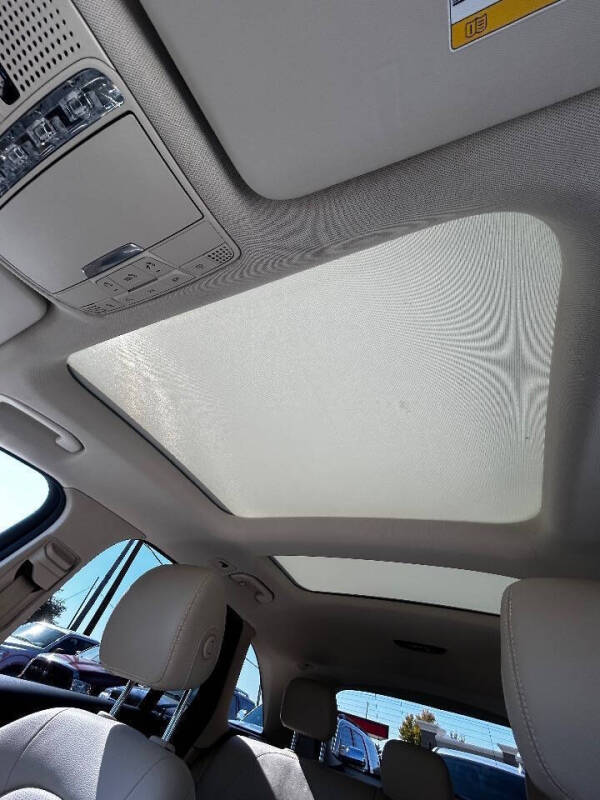 2018 Mercedes-Benz GLC GLC 300